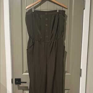 WALTER by Walter Baker Jumpsuit